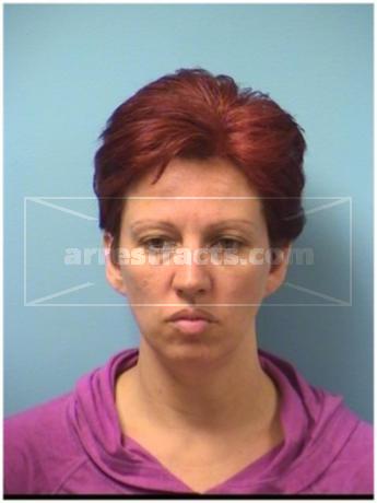 Stacy Lynn Lancrain