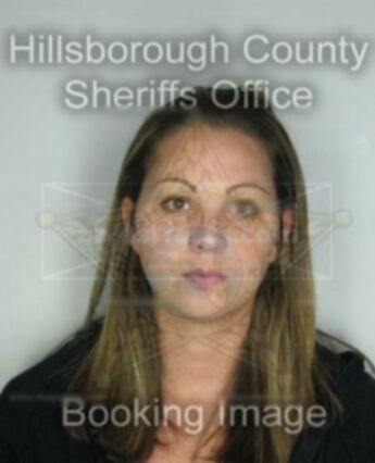 Angela Elaine Griffith