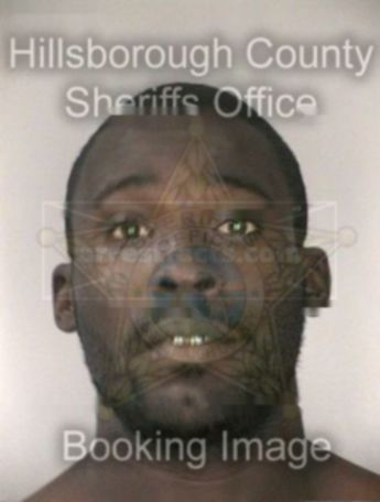 Robert Tyree Martin