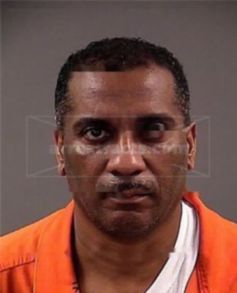 Albert Dewon Ferguson