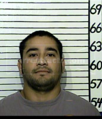 Rolando Garcia Gonzales