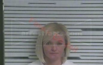 Kimberly Leanne Danner