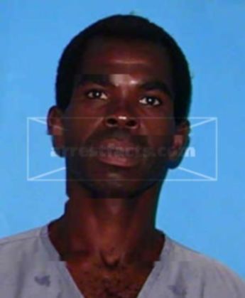 Alonzo Calup Shelton Sr.