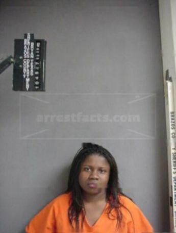 Stephanie Renee Mcgee