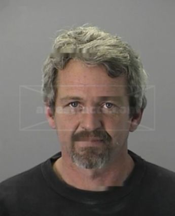 Mark Carlyle Farr