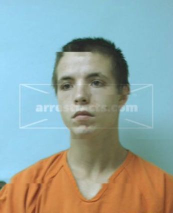 Jeffrey Todd Buzzard