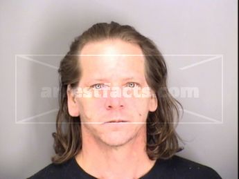 Robert Anthony Longstreth