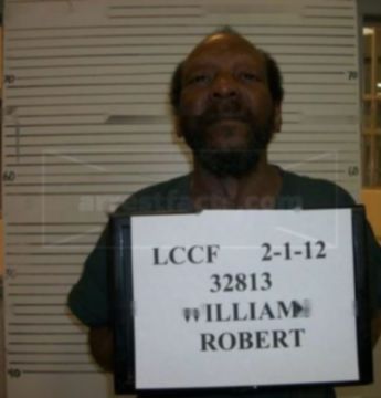 Robert Lee Williams