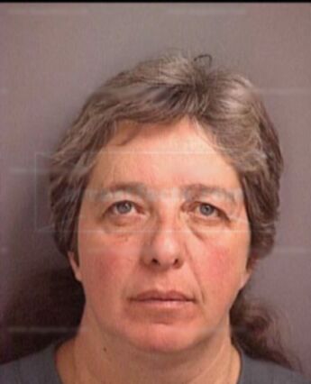 Leslie Ann Ensign