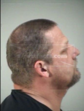 Jerald Westly Woodward