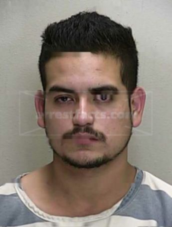 Antonio C Sandoval