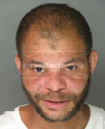 Mickey Lee Alexander
