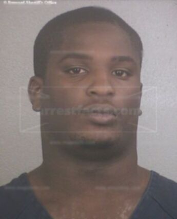 Brandon Williams