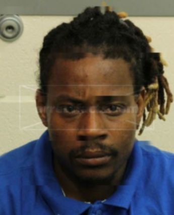 Marcus Nathaniel Jefferson