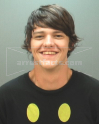 Christopher Miles Lanford