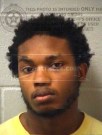 Shamari Keare Lewis