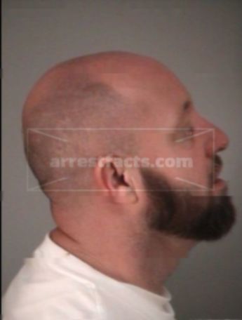 Aaron Michael Byrne