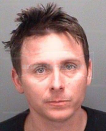 Michael David Dishman
