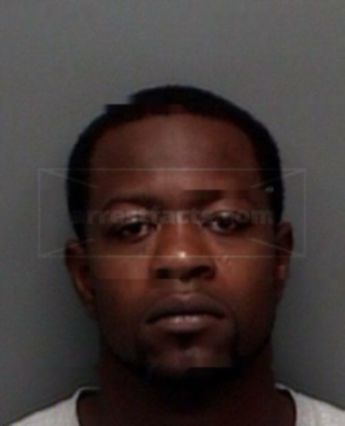 Melvin Laron Burney