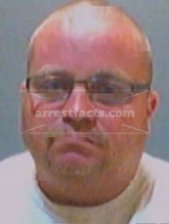 Chad Michael Cosgrove