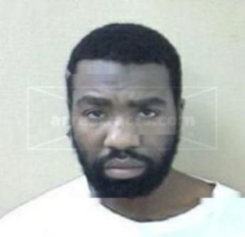 Clyde Anderson Jr.
