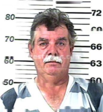 Charles Eugene Melton