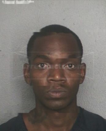 George Lawrence Crumpton