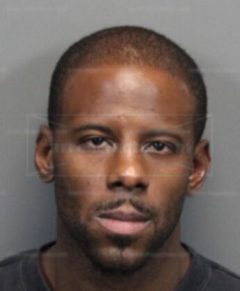 Michael Anthony Harris