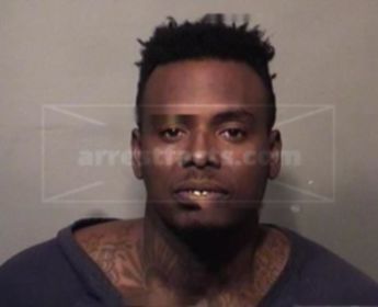 Shonterrius M Snipes