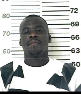 Larry Deshawn Jackson