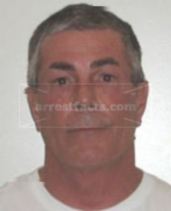 Rodrick Nelson Gillespie
