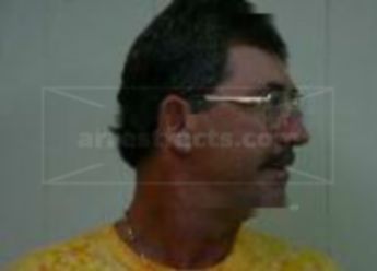 Calvin Dale Wilcher
