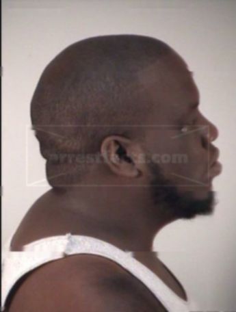 Clarence Blackmon