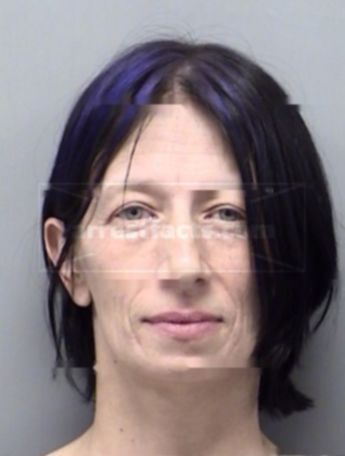 Pamela Joyce Workman
