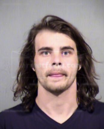 Shawn Daniel Ballentine