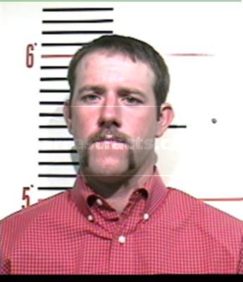 Buster Lee Frierson