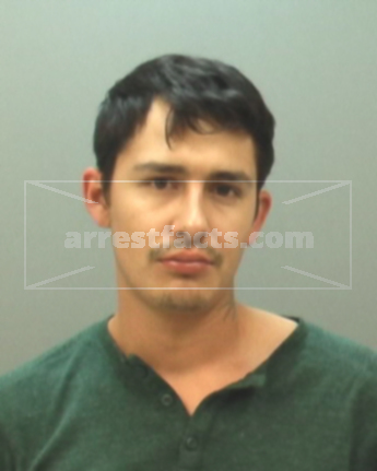 Joe Daniel Cantu