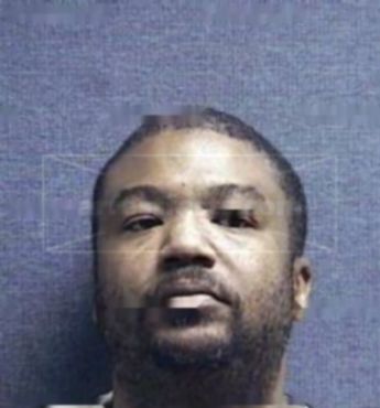 Norman Richard Potts Sr.