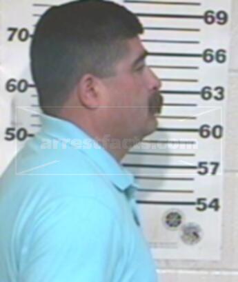 Jesus Garza Rodriguez