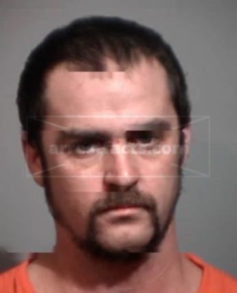 Jordan Paul Aaron