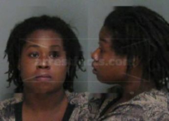Lorraine Edwin