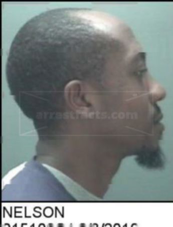 Morris Anthony Nelson
