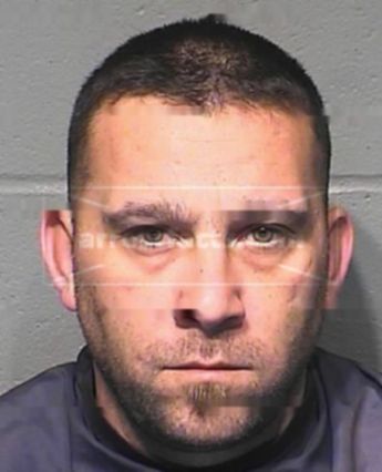 Anthony Allen Lockhart