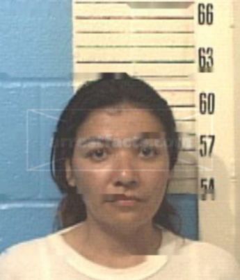 Norma Lidia Lopez-Aguilar