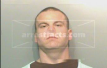 Bradley Staephen Davisson