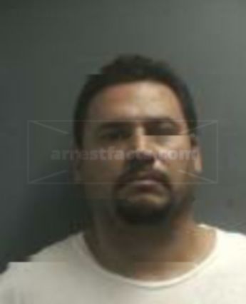 Jose Angel Falcon