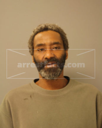 Gregory Jackson