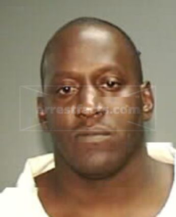 Ricky Thomas