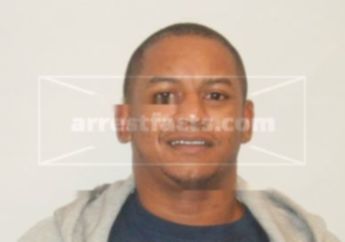 Clifford Dewayne Jay