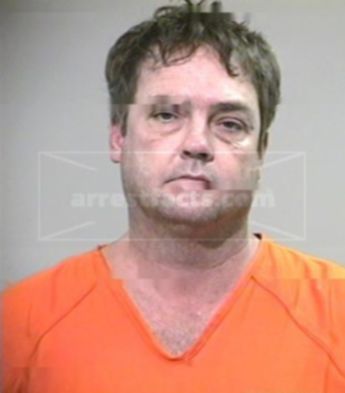 Christopher Wayne Hayes